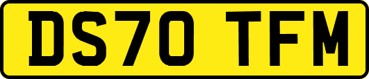 DS70TFM