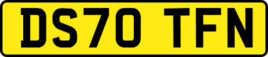 DS70TFN
