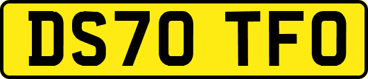 DS70TFO