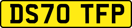DS70TFP