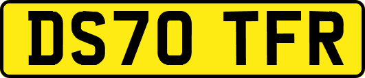 DS70TFR