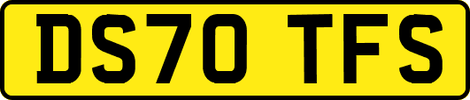 DS70TFS