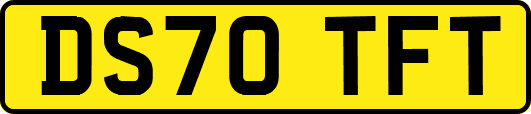 DS70TFT