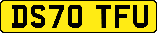 DS70TFU