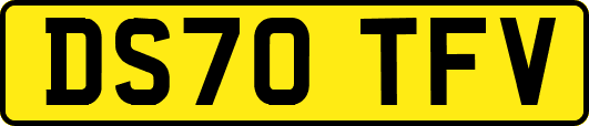 DS70TFV