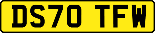 DS70TFW