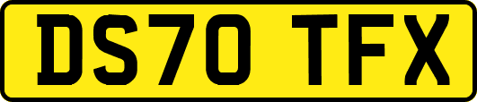 DS70TFX