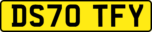 DS70TFY