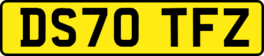 DS70TFZ