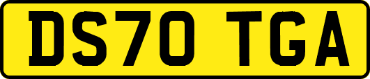 DS70TGA