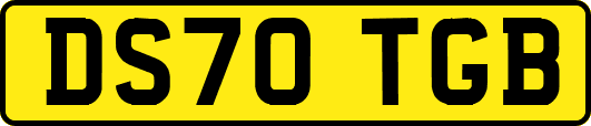 DS70TGB
