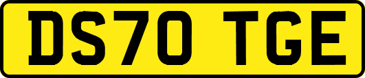 DS70TGE