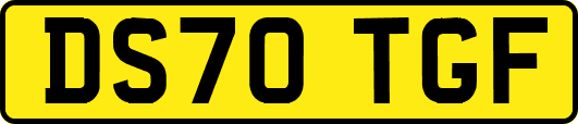 DS70TGF