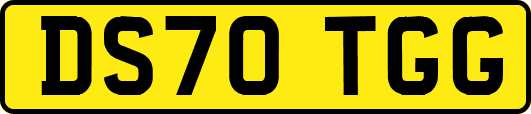 DS70TGG