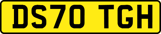 DS70TGH
