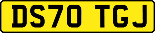 DS70TGJ