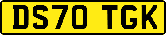 DS70TGK