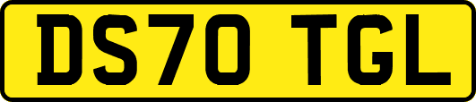 DS70TGL
