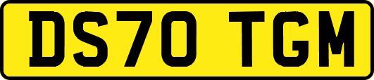 DS70TGM