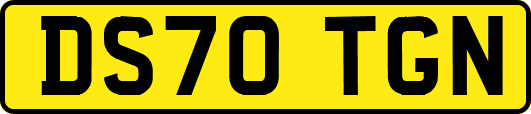 DS70TGN