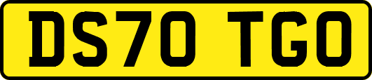 DS70TGO