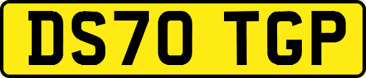 DS70TGP