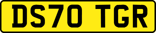 DS70TGR
