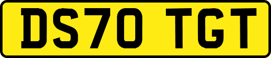 DS70TGT