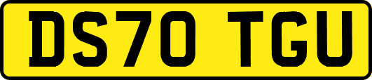 DS70TGU