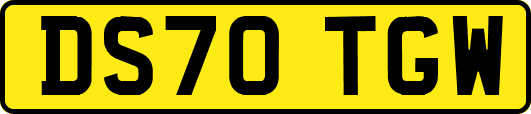 DS70TGW