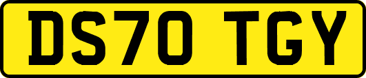 DS70TGY