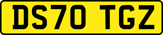 DS70TGZ