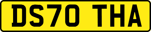 DS70THA