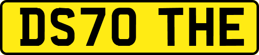 DS70THE