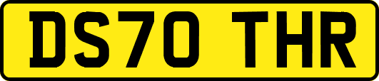 DS70THR