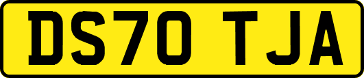 DS70TJA