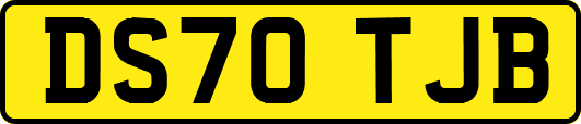 DS70TJB