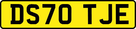 DS70TJE