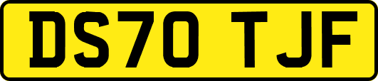DS70TJF
