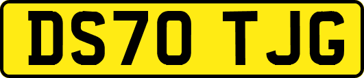 DS70TJG