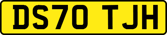 DS70TJH