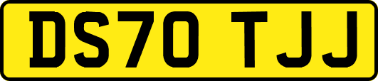 DS70TJJ