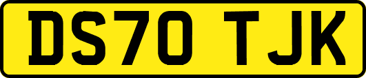 DS70TJK