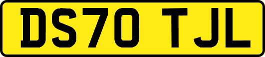 DS70TJL
