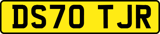 DS70TJR