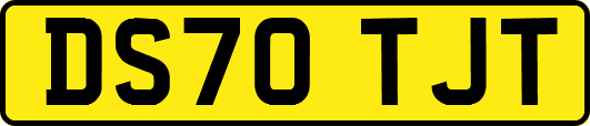 DS70TJT