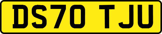 DS70TJU