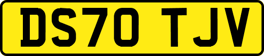 DS70TJV
