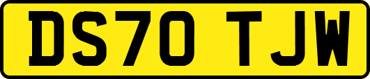 DS70TJW