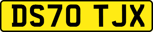 DS70TJX